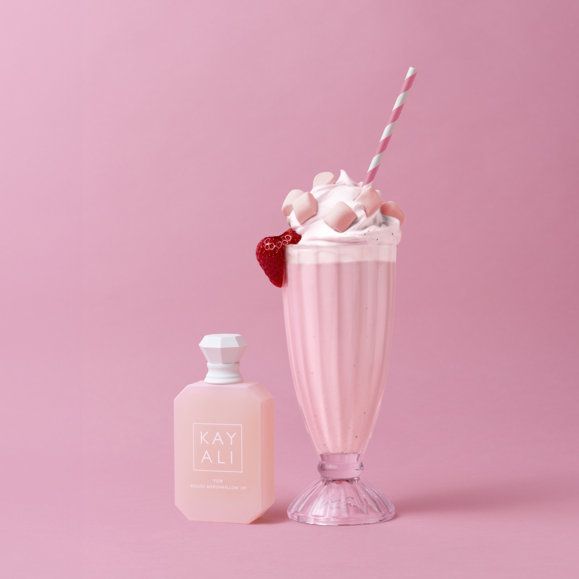 YUM BOUJEE MARSHMALLOW | 81 EAU DE PARFUM INTENSE